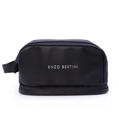 Geanta pentru cosmetice Enzo Bertini  401geacoebon03n
