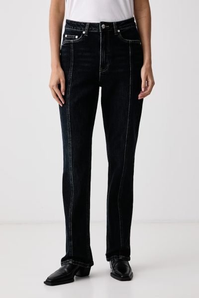 Gestuz  blugi slim fit pentru femei GZrosaly