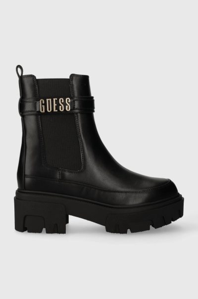Guess  cizme YELMA
