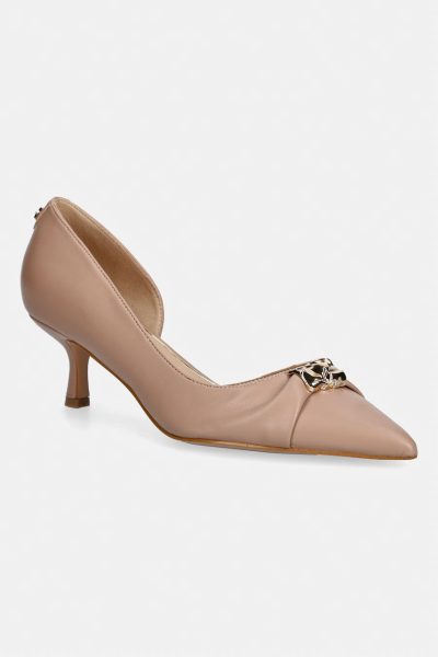Guess  pantofi cu toc stiletto YADINA