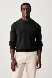Hackett London  pulover pentru bărbați din lână