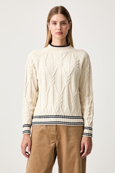 Helly Hansen  pulover pentru femei cu vâscoză POSITANO