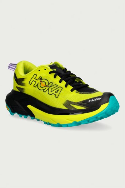 Hoka  încălțăminte de trekking pentru bărbați Mafate 5