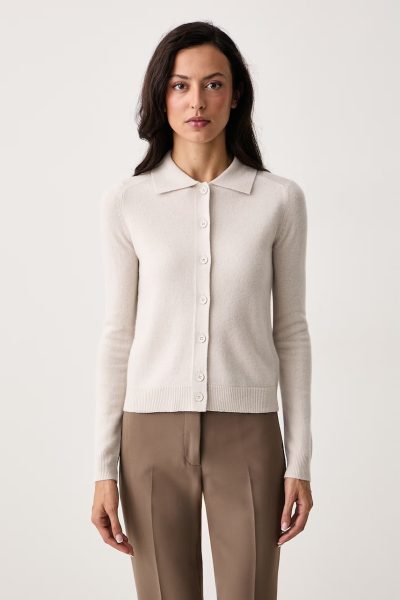 iBlues  cardigan pentru femei din lână IBLPEDONE