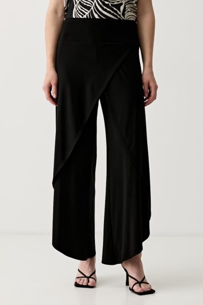 Joseph Ribkoff  pantaloni culottes pentru femei