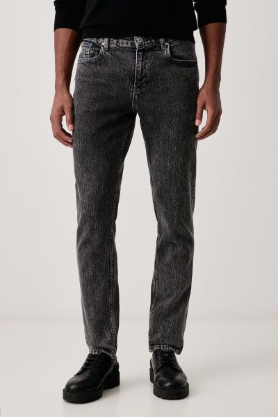 Karl Lagerfeld Jeans  blugi slim fit pentru bărbați