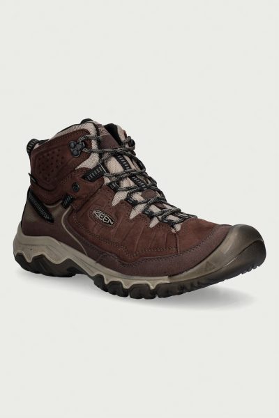 Keen  încălțăminte de trekking pentru bărbați TARGHEE IV MID WP