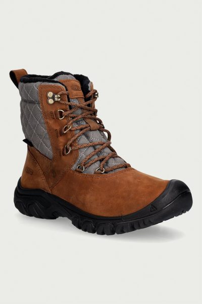 Keen  încălțăminte de trekking pentru femei GRETA BOOT II WP