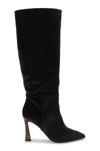 Kurt Geiger London  cizme cu toc cui pentru femei Annabel Knee Boot
