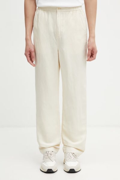 Lacoste  pantaloni cu in