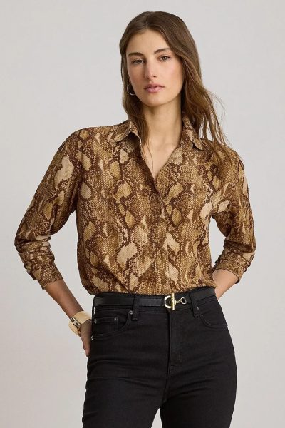 Lauren Ralph Lauren  cămașă pentru femei