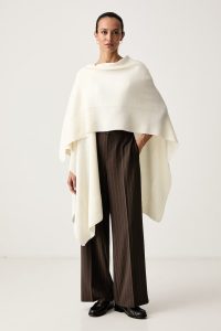 Lauren Ralph Lauren  cardigan pentru femei cu amestec de lână
