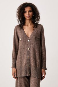 Lola Casademunt  cardigan pentru femei cu lână