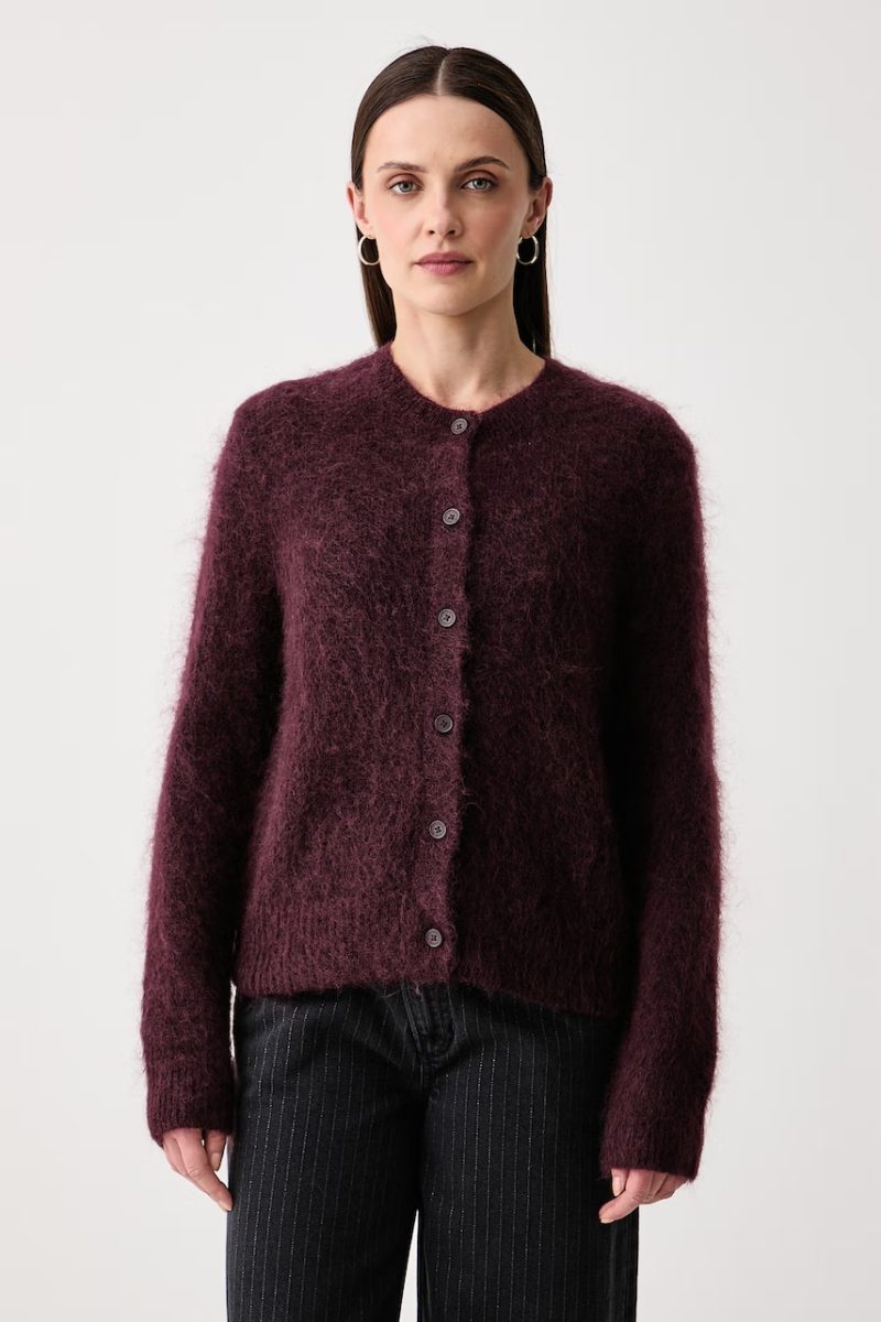 Marc O'Polo  cardigan pentru femei cu lână