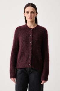 Marc O'Polo  cardigan pentru femei cu lână