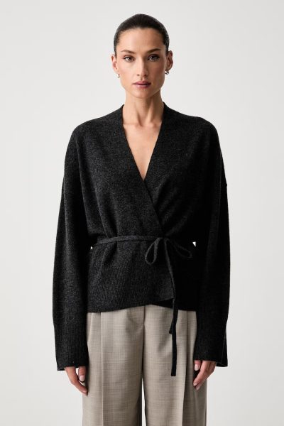 Marc O'Polo  cardigan pentru femei din lână