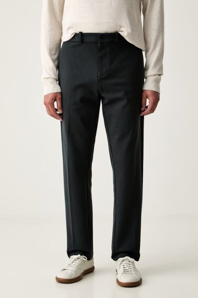 Marc O'Polo  pantaloni pentru bărbați cu bumbac