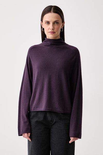Marc O'Polo  pulover pentru femei cu lână