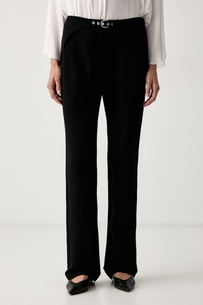 Max&Co.  pantaloni pentru femei MCLCALATA