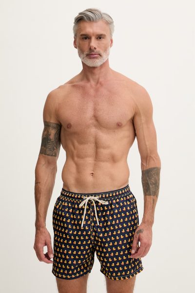 MC2 Saint Barth  pantaloni scurți de baie pentru bărbați