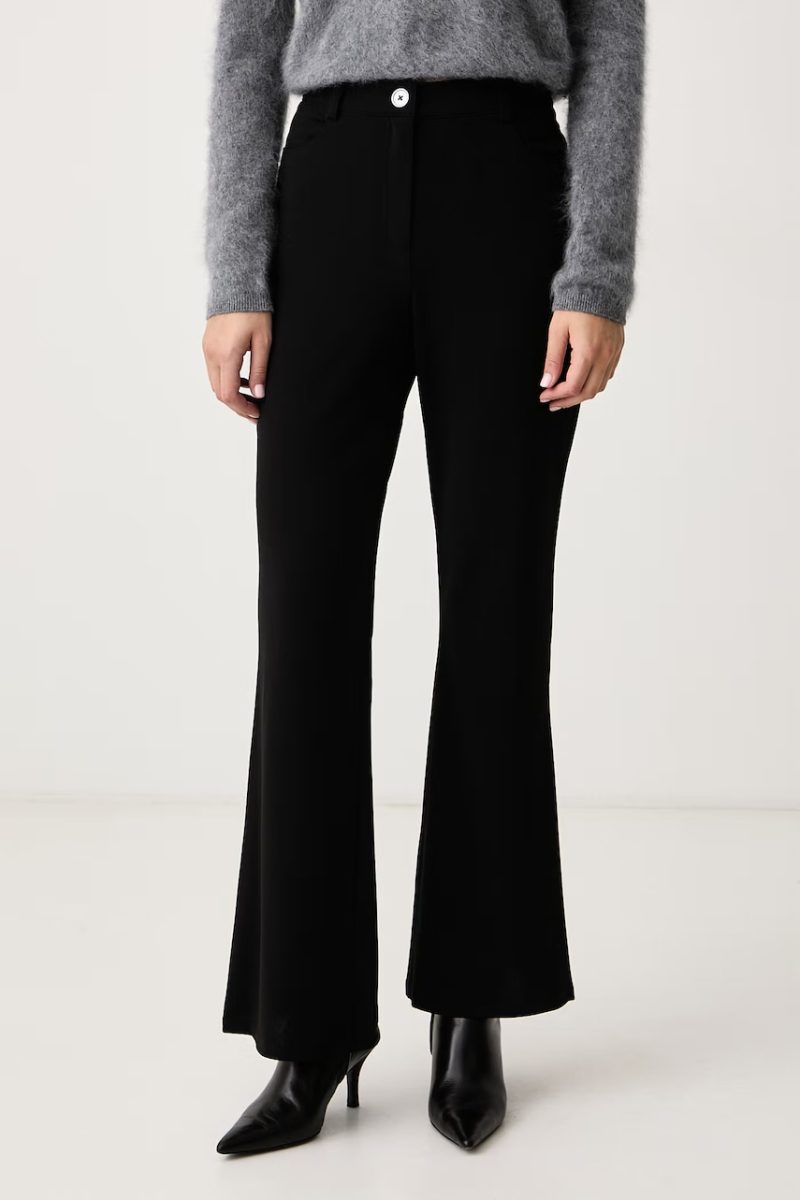 MICHAEL Michael Kors  pantaloni pentru femei