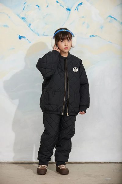 Mini Rodini  pantaloni pentru copii