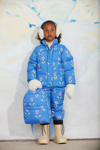 Mini Rodini  pantaloni pentru copii Violas