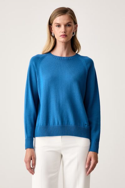MM by Max Mara  pulover pentru femei din lână MMLVIRGOLA