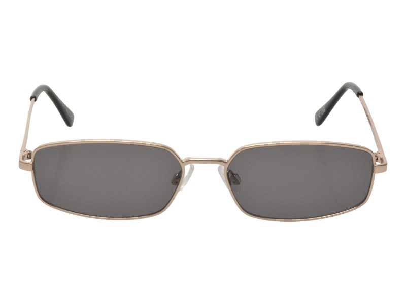 Ochelari de soare ALDO aurii, JADDEE 710, din metal