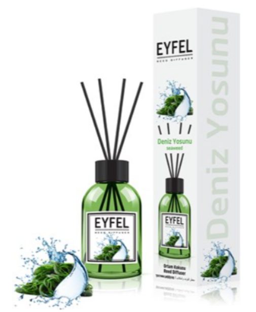 Odorizant camera Eyfel Alge110ml 29