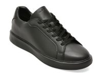 Pantofi sport ALDO negri, ELLOI 004, din piele ecologica
