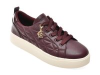 Pantofi sport ALDO visinii, WILDFLOWERS 601, din piele ecologica