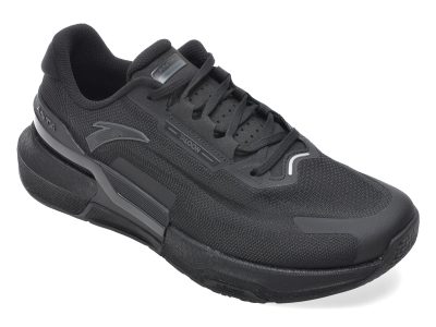Pantofi sport ANTA negri, 2637788, din material textil