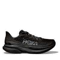 Pantofi sport bărbați Mach 6 negri 3960BPS1147790N