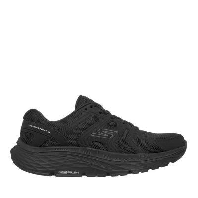 Pantofi sport bărbați Skechers Go Run Consistent 3 negri 1962BP221263N