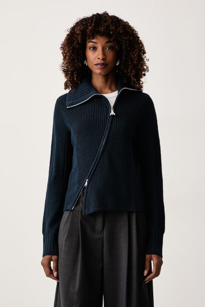 Patrizia Pepe  cardigan pentru femei cu lână