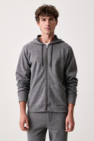 Paul Smith  hanorac de loungewear pentru bărbați din bumbac