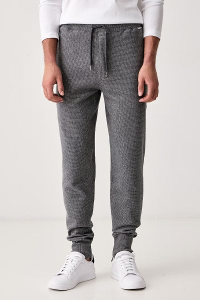 Paul Smith  pantaloni de loungewear pentru bărbați din bumbac
