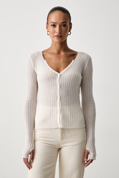 Pinko  cardigan pentru femei din lână