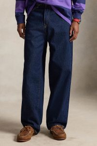 Polo Ralph Lauren  blugi relaxed fit pentru bărbați