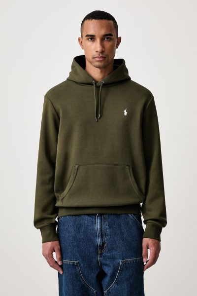 Polo Ralph Lauren  hanorac cu glugă pentru bărbați