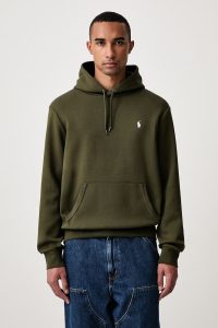 Polo Ralph Lauren  hanorac cu glugă pentru bărbați