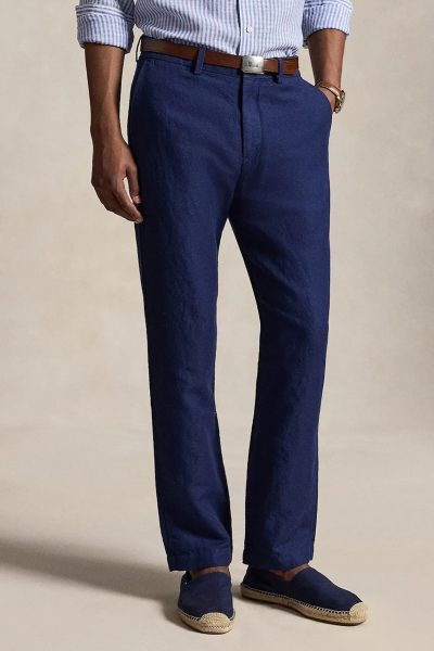 Polo Ralph Lauren  pantaloni pentru bărbați cu in