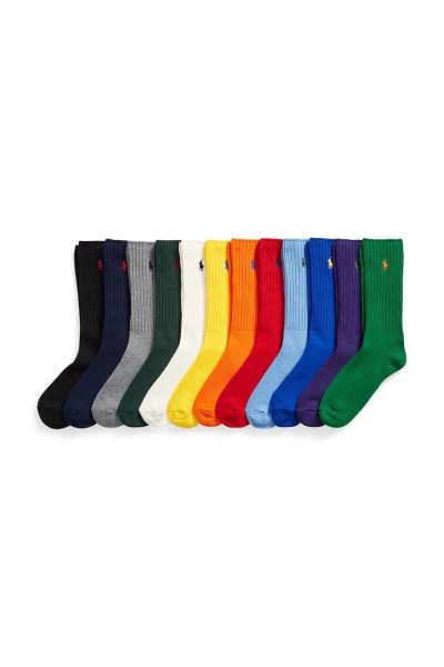 Polo Ralph Lauren  șosete pentru bărbați din bumbac