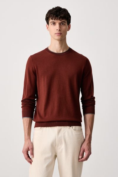 PS Paul Smith  pulover pentru bărbați din lână