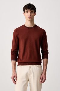 PS Paul Smith  pulover pentru bărbați din lână