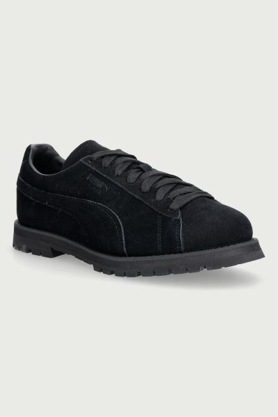 Puma  Suede Vibram sneakers pentru bărbați din piele întoarsă