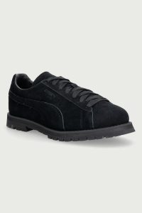 Puma  Suede Vibram sneakers pentru bărbați din piele întoarsă
