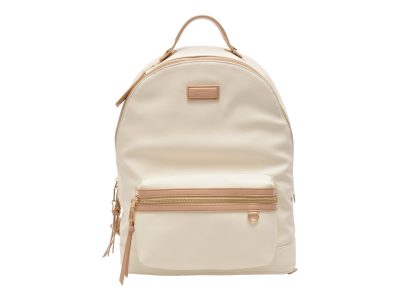 Rucsac ALDO bej, MAERIANA 168, din piele ecologica
