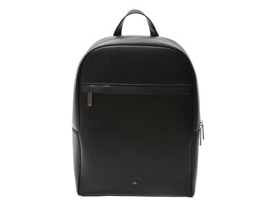 Rucsac ALDO negru, BRALIWYN 009, din piele ecologica